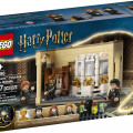 76386 LEGO Harry Potter TM Sigatüügas™: Polyjuice’i nõiajoogi eksitus