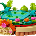 43272 LEGO Disney Princess Heihei