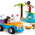 41725 LEGO  Friends Jautrais pludmales bagijs