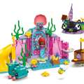 43254 LEGO Disney Princess Arielas kristāla ala