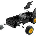 76264 LEGO Super Heroes Batmobile™ pakaļdzīšanās: Betmens pret Džokeru