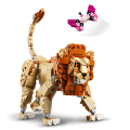 31150 LEGO  Creator Mežonīgie safari dzīvnieki