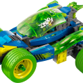 71491 LEGO DREAMZzz Mateo ja Z-Blobi märuli võidusõiduauto