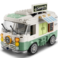 71456 LEGO DREAMZzz Rouva Castillon kilpikonna-auto