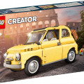 10271 LEGO  Creator Fiat 500