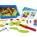 9656 LEGO  DUPLO Educational Early Simple Machines Set