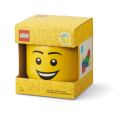 40320810 LEGO  suur peakujuline hoiuklots Happy Boy