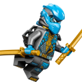 71830 LEGO Ninjago Kai roboti Storm Rider