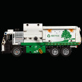 42167 LEGO Technic Mack® LR Electric atkritumu izvešanas auto