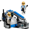 75359 LEGO Star Wars TM 332. rotas Ahsoka Clone Trooper kaujas paka