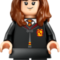 76442 LEGO Harry Potter TM Замок Хогвартс: Урок заклинаний