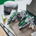 75360 LEGO Star Wars TM Yoda’s Jedi Starfighter™