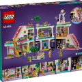 42604 LEGO  Friends Hārtleikas pilsētas iepirkšanās centrs