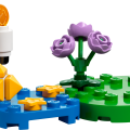 77053 LEGO Animal Crossing Zvaigžņu vērošana ar Celeste