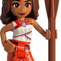 43270 LEGO Disney Princess Vaianas piedzīvojumu kanoe