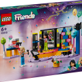 42610 LEGO  Friends Karaokemuusika pidu