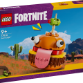 77070 LEGO Fortnite ДаррБургер