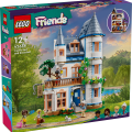 42638 LEGO  Friends Majatalo linnassa