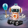 31164 LEGO  Creator Kosmosa robots