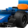 60464 LEGO  City F1®-kilpa-autot Williams Racing ja Haas F1®