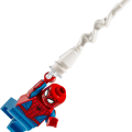 76293 LEGO Spider-Man 2024 advendikalender