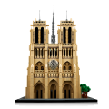 21061 LEGO  Architecture Notre-Dame de Paris