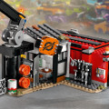 60472 LEGO  City Autopurkamo ja autoja