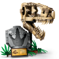 76964 LEGO Jurassic World Dinozauru fosilijas: tiranozaura galvaskauss