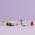 42635 LEGO  Friends Koiran trimmausauto