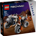 42178 LEGO Technic Virszemes kosmosa iekrāvējs LT78