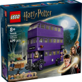 76446 LEGO Harry Potter TM Rüütlibussi seiklus