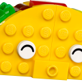 11039 LEGO  Classic Luovat ruokakamut