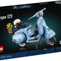 10298 LEGO Icons Vespa 125