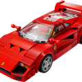 76934 LEGO Speed Champions Ferrari F40 Supercar