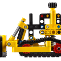 42163 LEGO Technic Lieljaudas buldozers