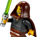 75388 LEGO Star Wars TM Jedi Bobin tähtihävittäjä