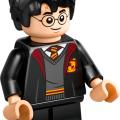 76441 LEGO Harry Potter TM Cūkkārpas pils: Divkauju klubs