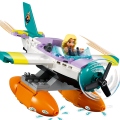 41752 LEGO  Friends Jūras glābēju lidmašīna