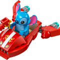 43268 LEGO Disney Classic Lilo ja Stitchi rannamaja