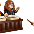 76442 LEGO Harry Potter TM Замок Хогвартс: Урок заклинаний