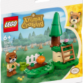 30662 LEGO Animal Crossing Maple ja tema kõrvitsaaed