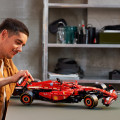 42207 LEGO Technic Ferrari SF-24 F1 auto