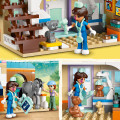 42651 LEGO  Friends Hevos‑ ja lemmikkisairaala