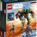 75369 LEGO Star Wars TM Boba Fett™ ‑robottiasu