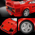 76934 LEGO Speed Champions Ferrari F40 Supercar