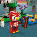 77053 LEGO Animal Crossing Zvaigžņu vērošana ar Celeste