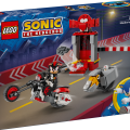 76995 LEGO Sonic Shadow the Hedgehog bēgšana