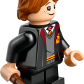 76442 LEGO Harry Potter TM Замок Хогвартс: Урок заклинаний