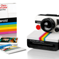 21345 LEGO  Ideas Polaroid OneStep SX-70 Fotoaparāts