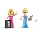 43246 LEGO Disney Princess Disney Princess Piedzīvojums tirgū